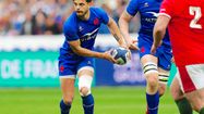 BLEUS DU RUGBY - La compo pour le choc entre Coqs et Springboks